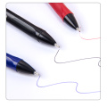 M&amp;G 0,7 mm semi-gel Ink Ballpoint Ppoint Ppoint lisse Writing Ball Pen for School Writing